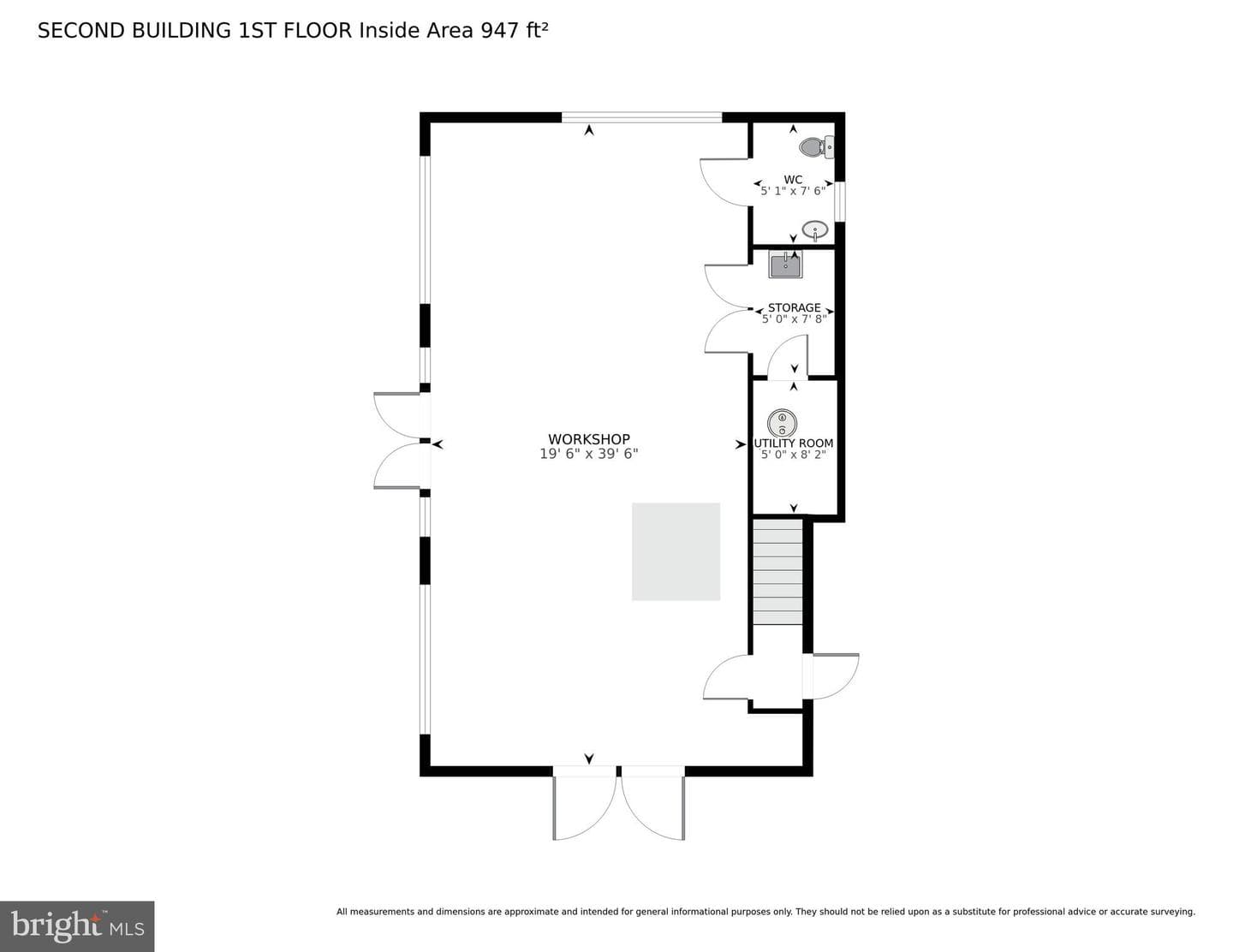 2100 Mount Vernon Avenue photo 29