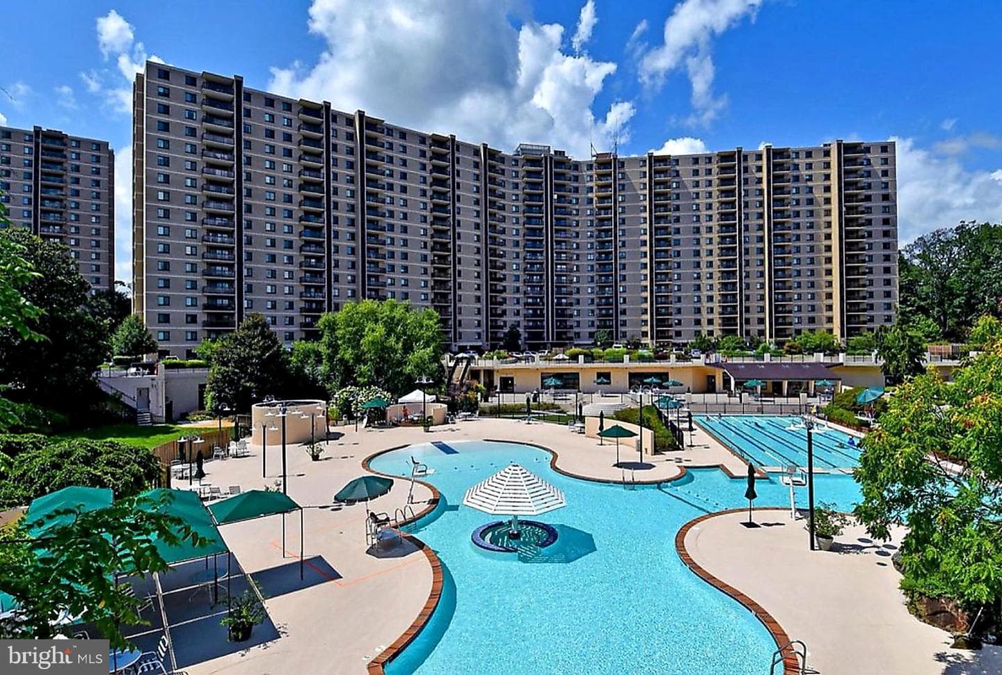 205 Yoakum Parkway #823