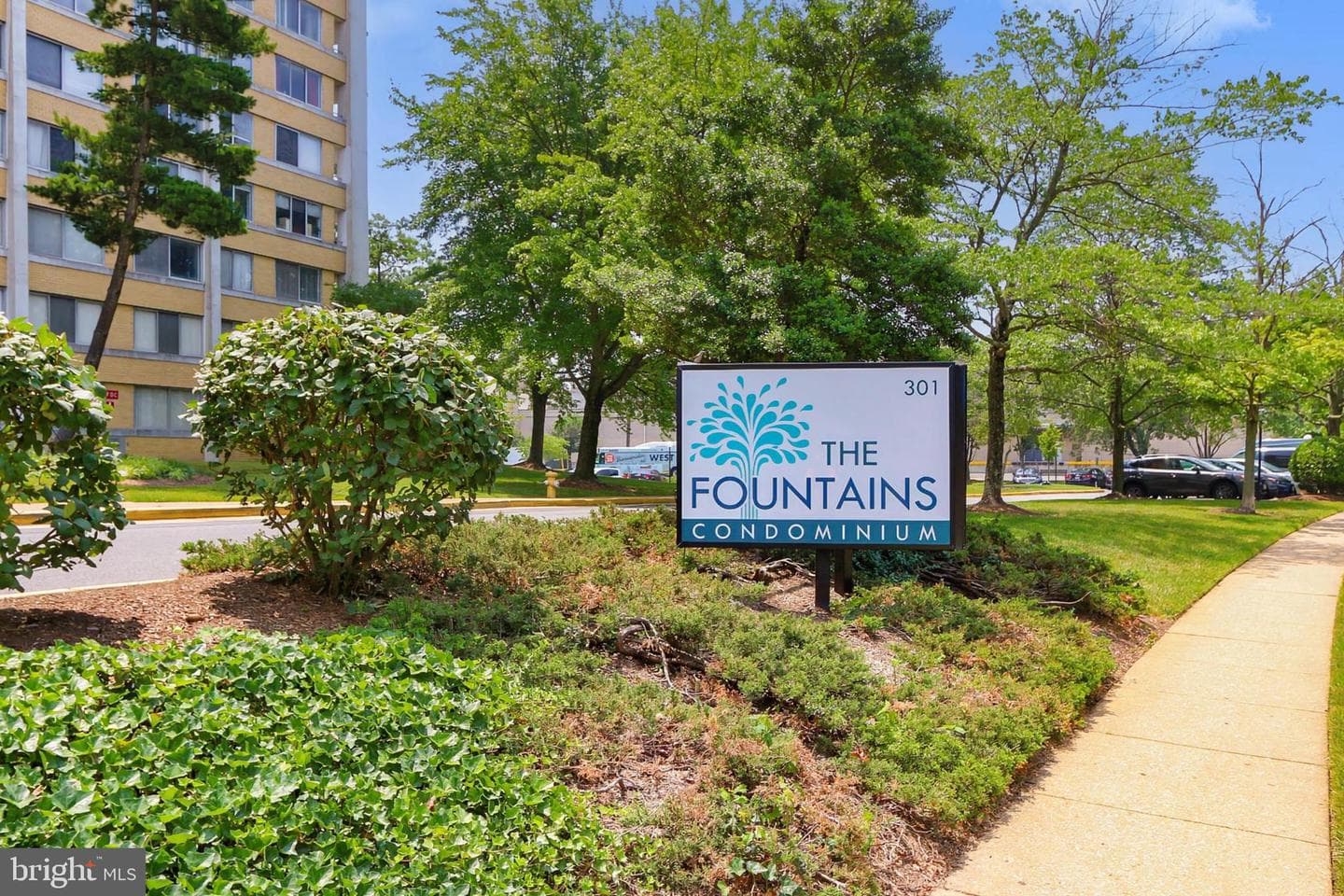 301 N Beauregard St # 1608, Alexandria
