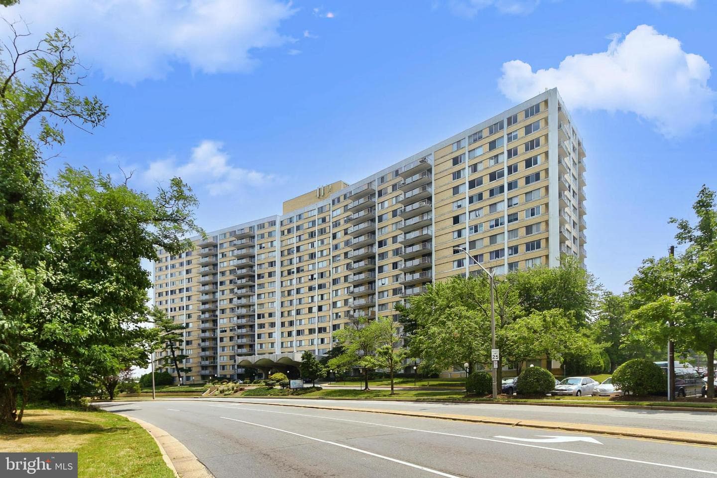 301 N Beauregard St # 1608, Alexandria