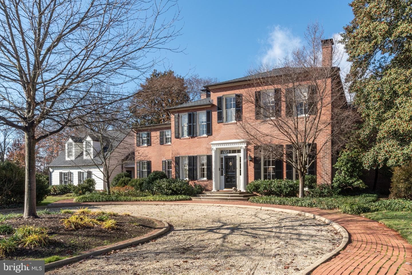 616 Fort Williams Parkway