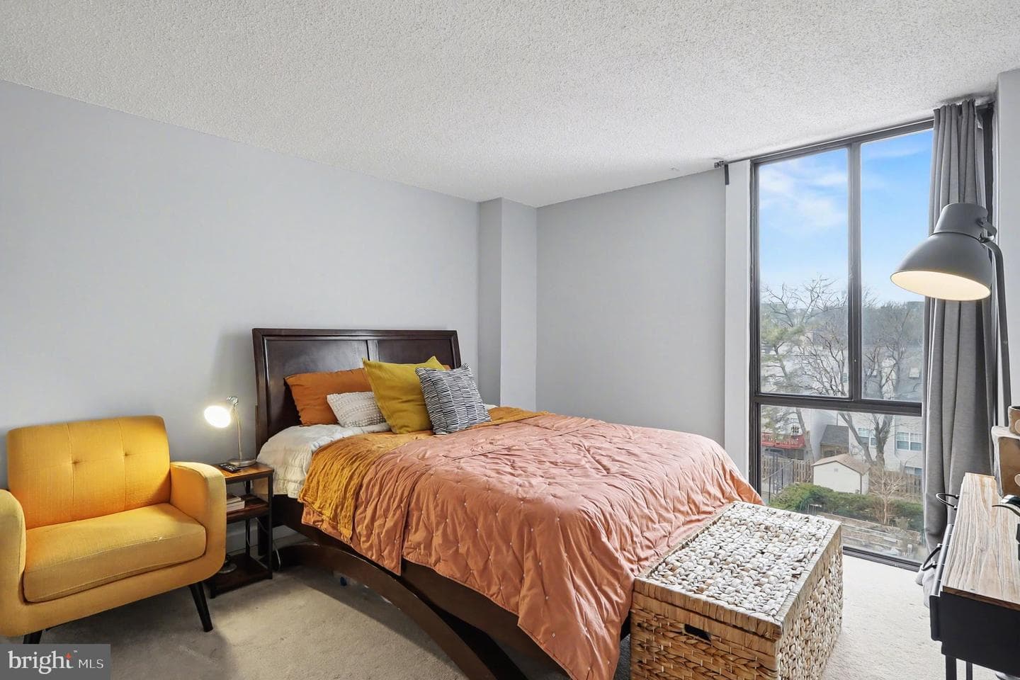 5300 Holmes Run Parkway #615 photo 20
