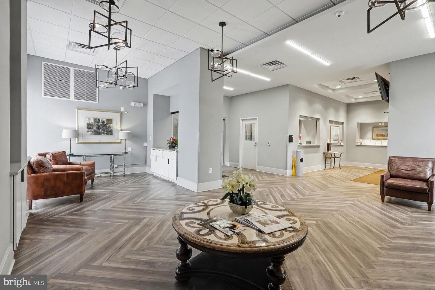 5300 Holmes Run Parkway #615 photo 37
