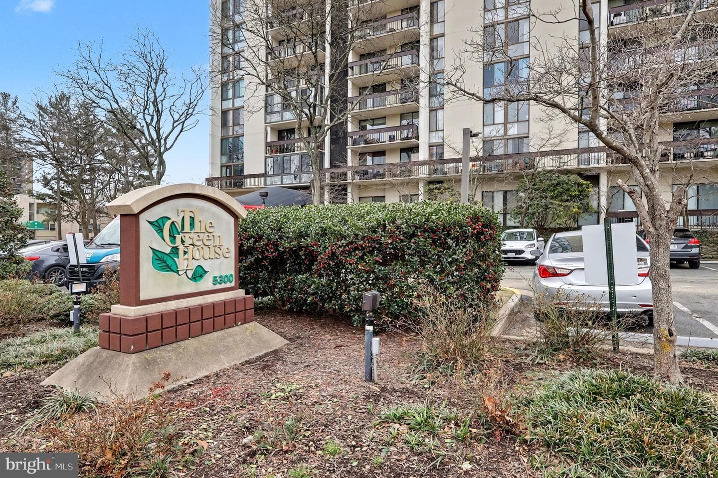 5300 Holmes Run Parkway #615 photo 40