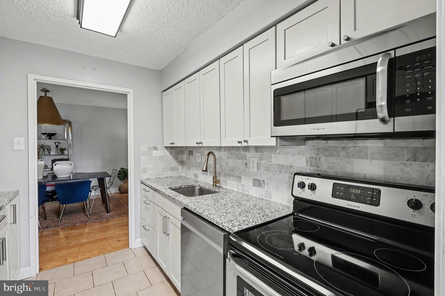 5300 Holmes Run Parkway #615 photo 9