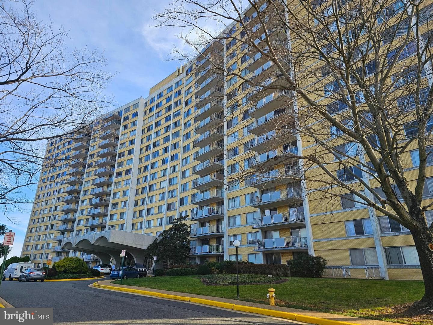 301 N Beauregard Street N #1210, Alexandria