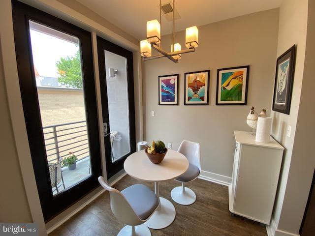 1800 Mount Vernon Avenue #207 photo 14