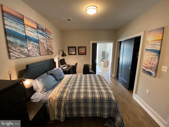1800 Mount Vernon Avenue #207 photo 19