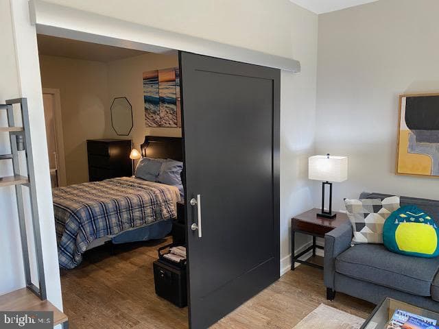 1800 Mount Vernon Avenue #207 photo 21
