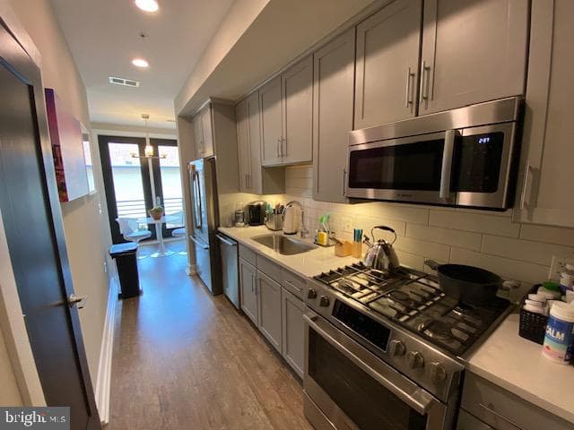 1800 Mount Vernon Avenue #207 photo 6