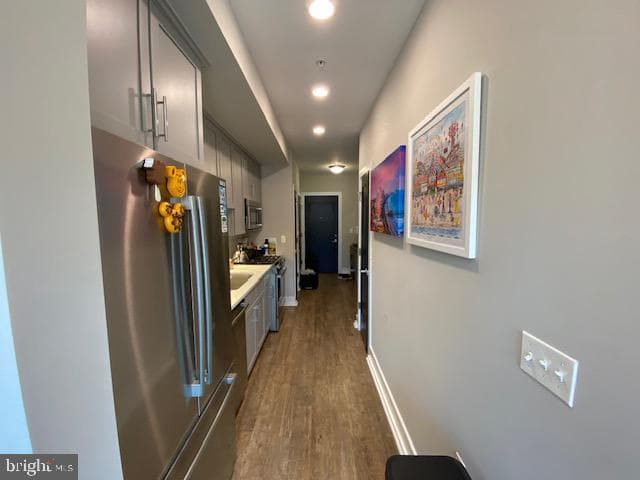 1800 Mount Vernon Avenue #207 photo 7