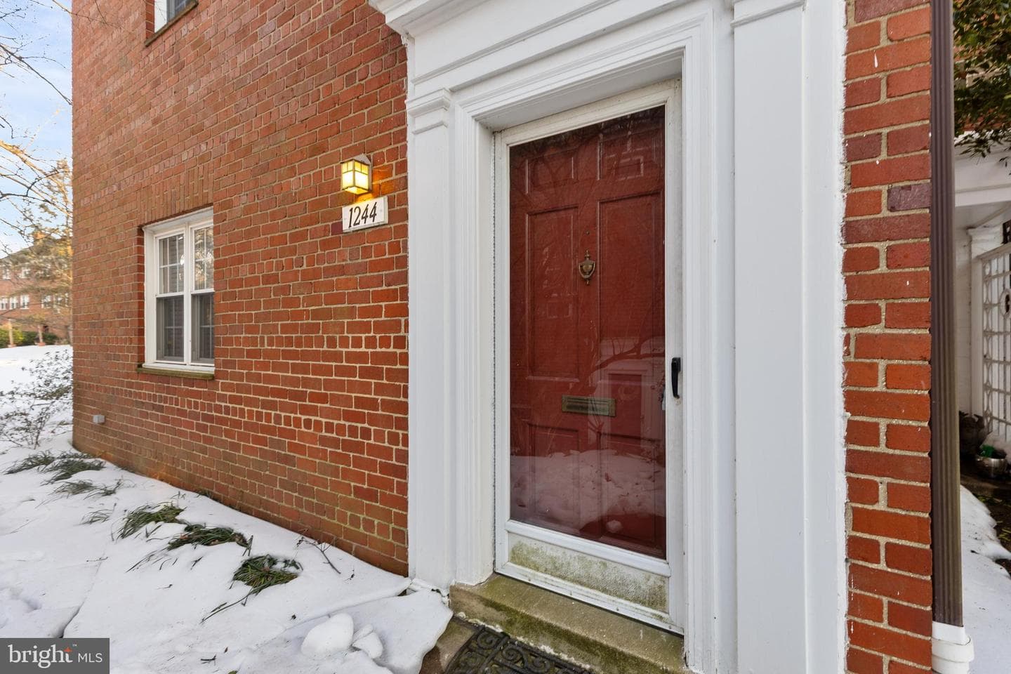 1244 Martha Custis Drive photo 2