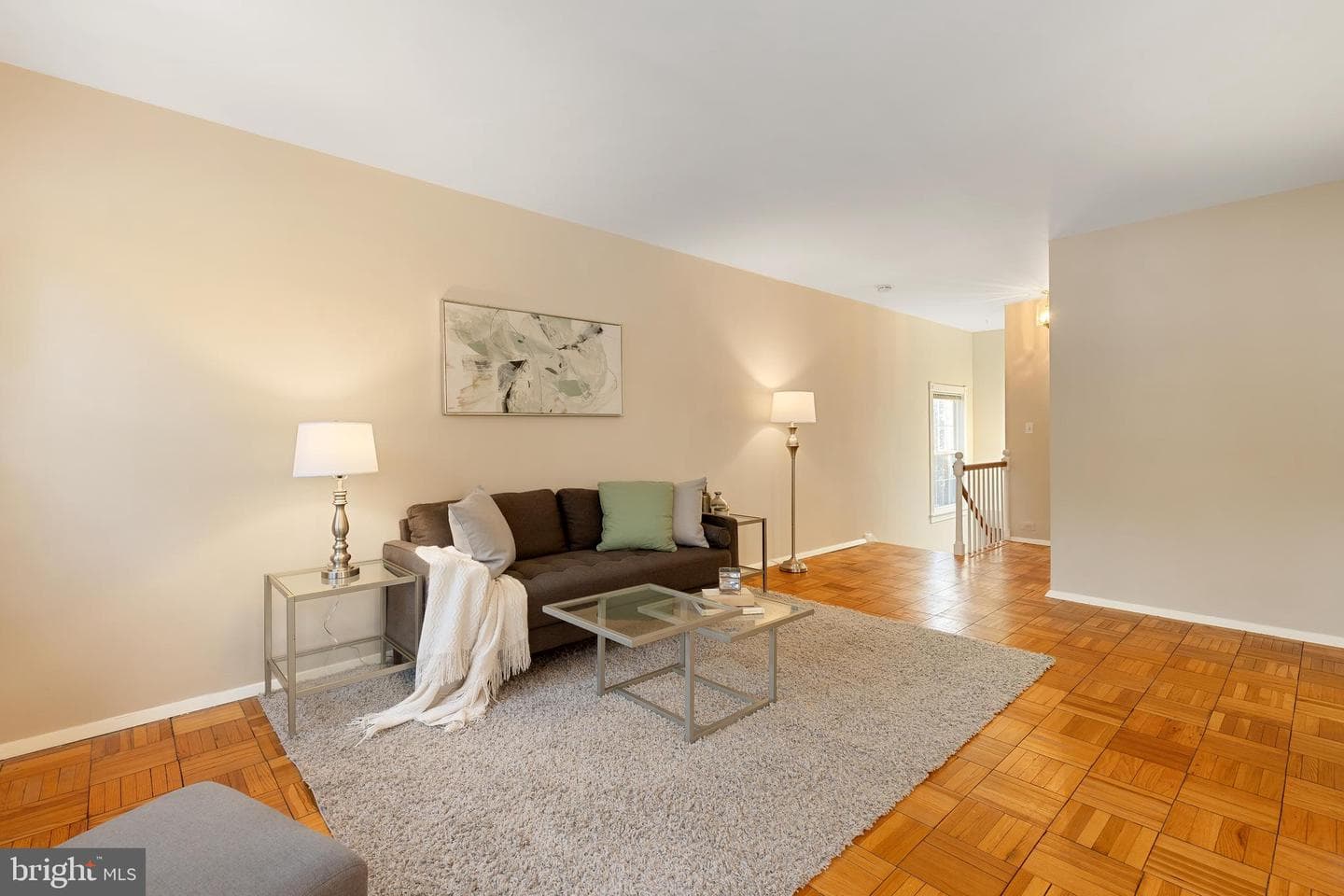 1244 Martha Custis Drive photo 3