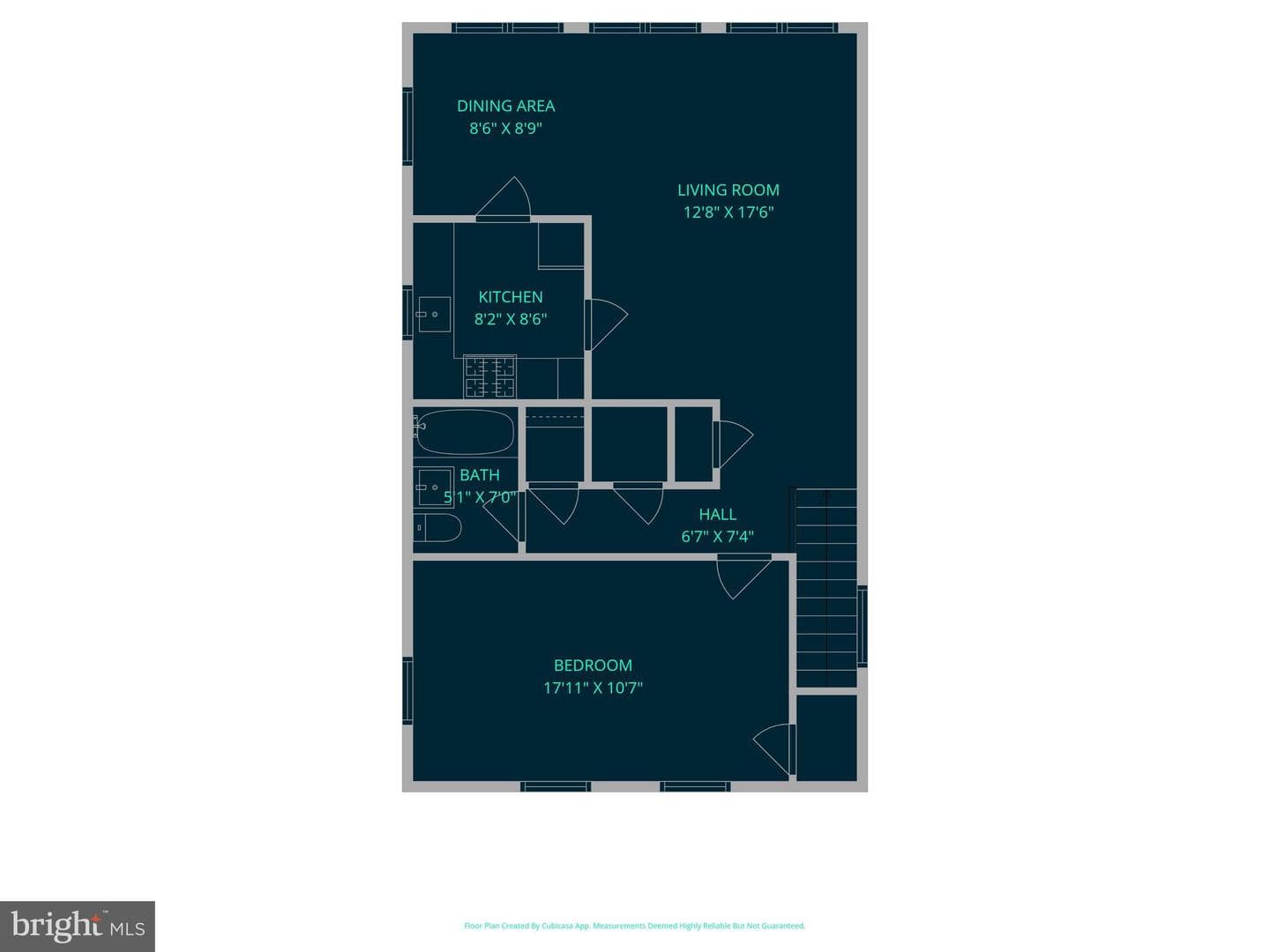 1244 Martha Custis Drive photo 31