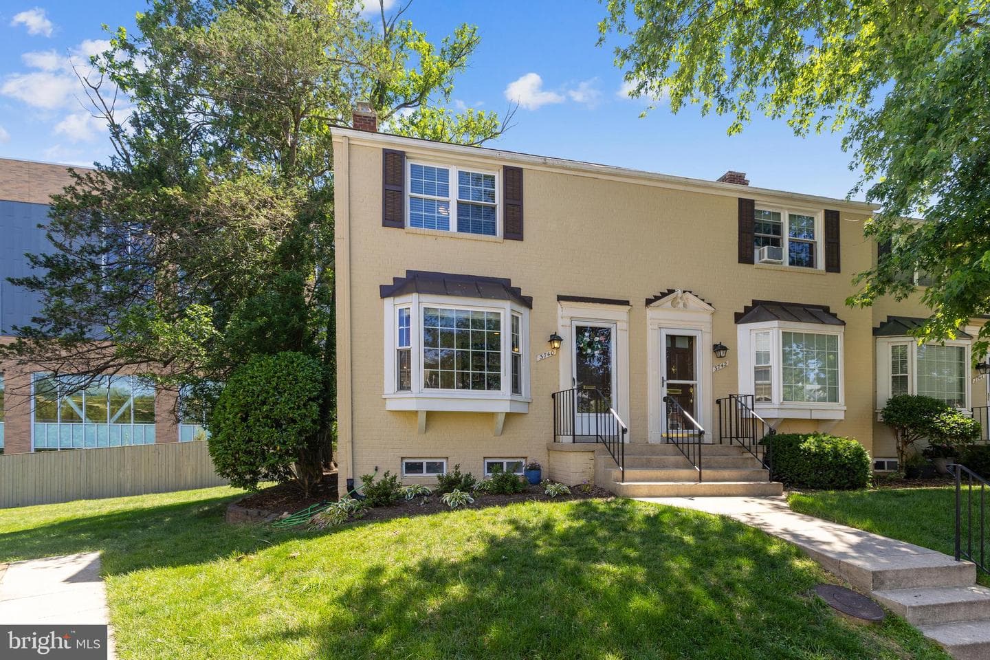 3740 Keller Avenue, Alexandria