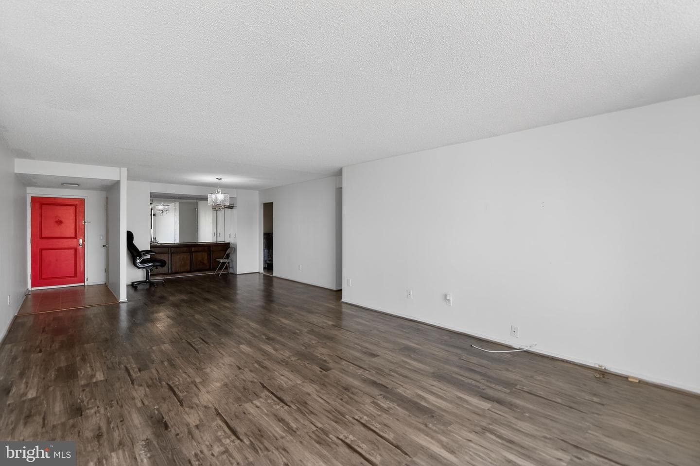 6101 Edsall Road #1704 photo 12