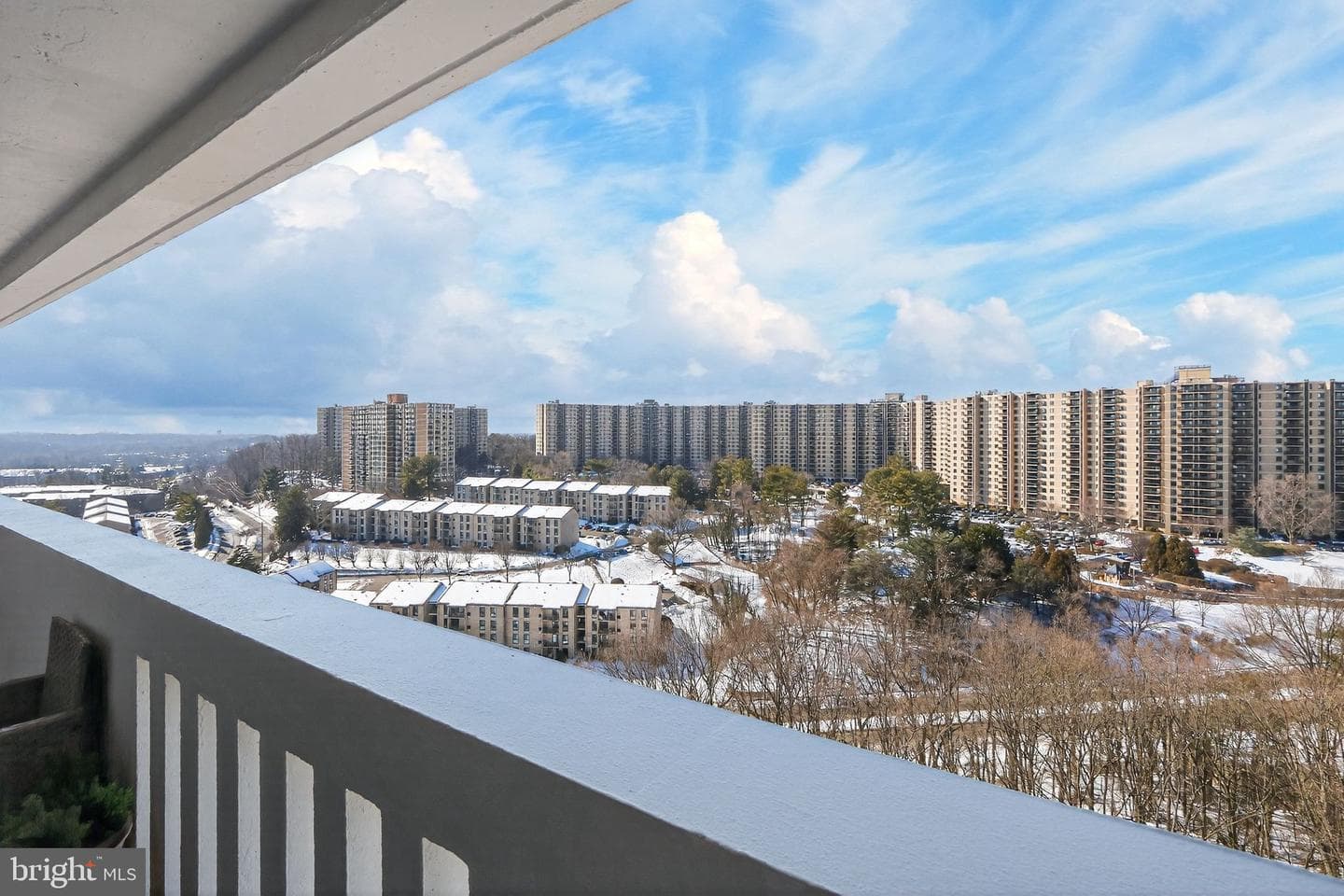 6101 Edsall Road #1704 photo 14