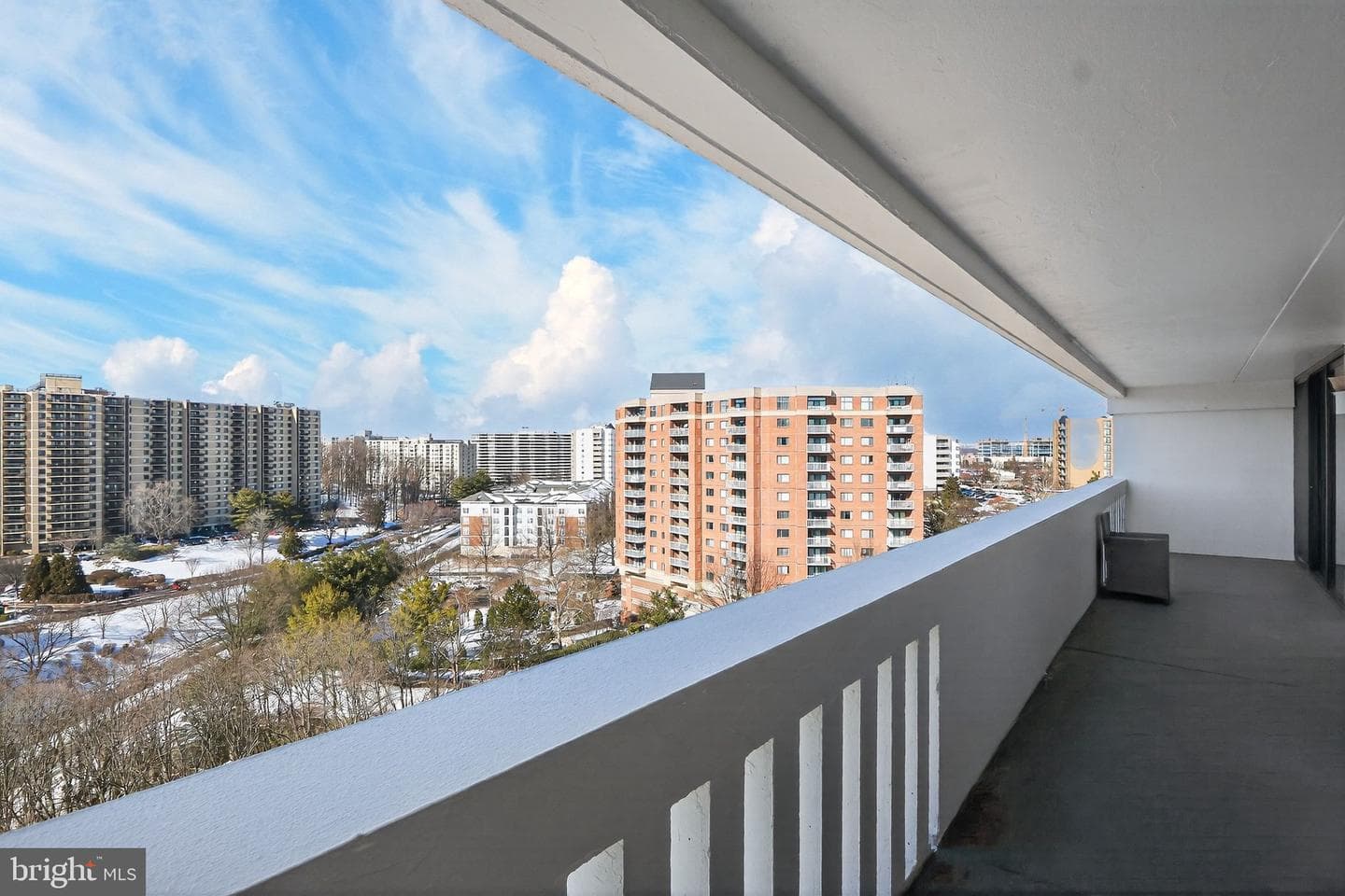 6101 Edsall Road #1704 photo 15