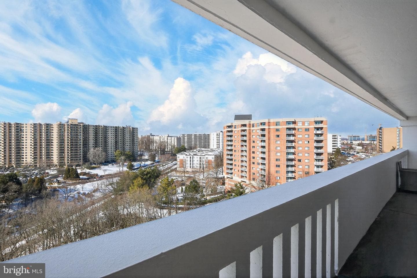 6101 Edsall Road #1704, Alexandria