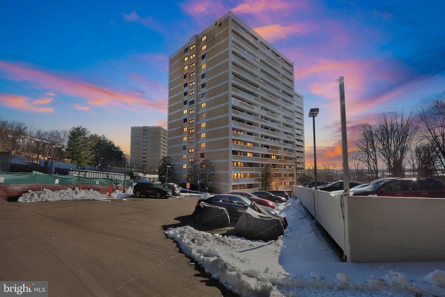 6101 Edsall Road #1704 photo 5