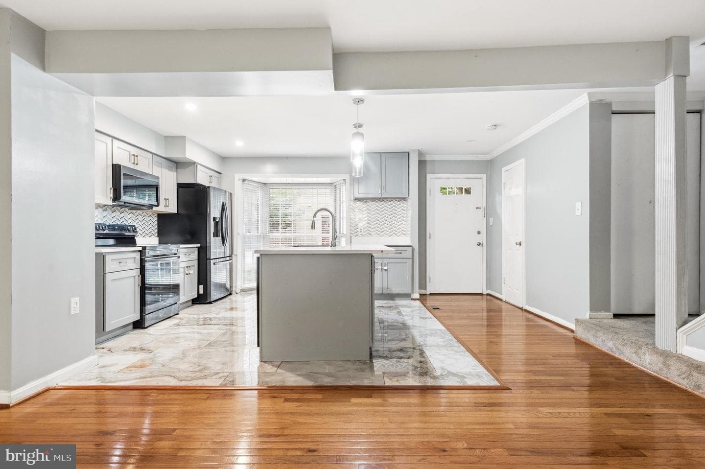 663 N Armistead Street, Alexandria