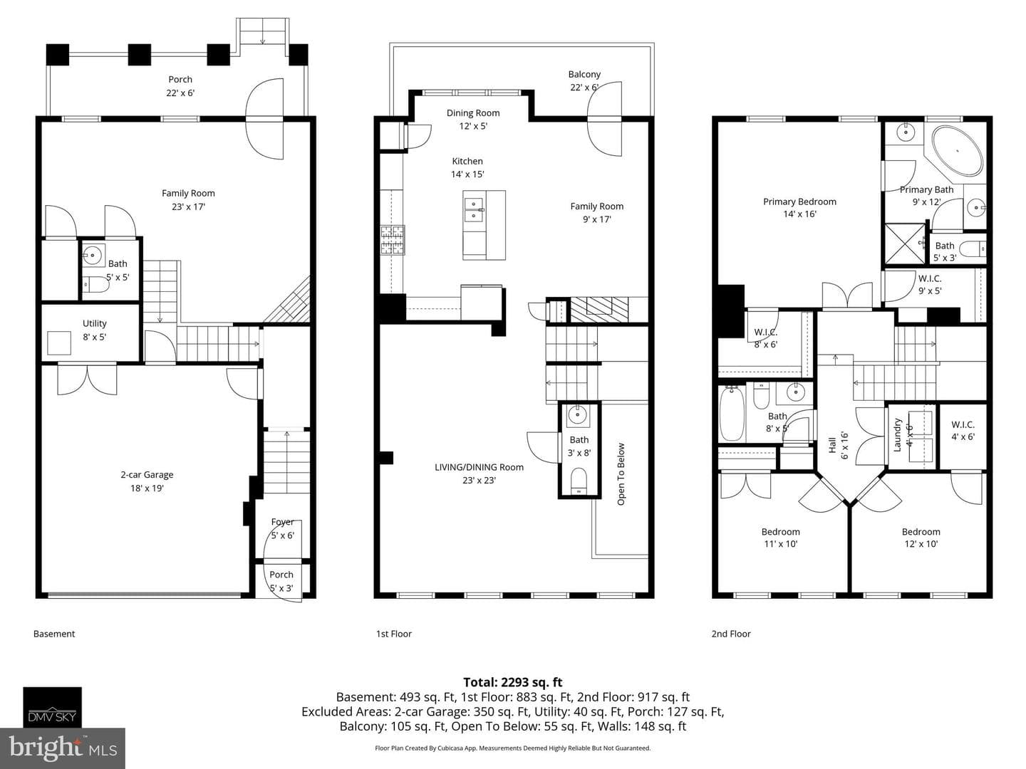 3534 Goddard Way photo 7