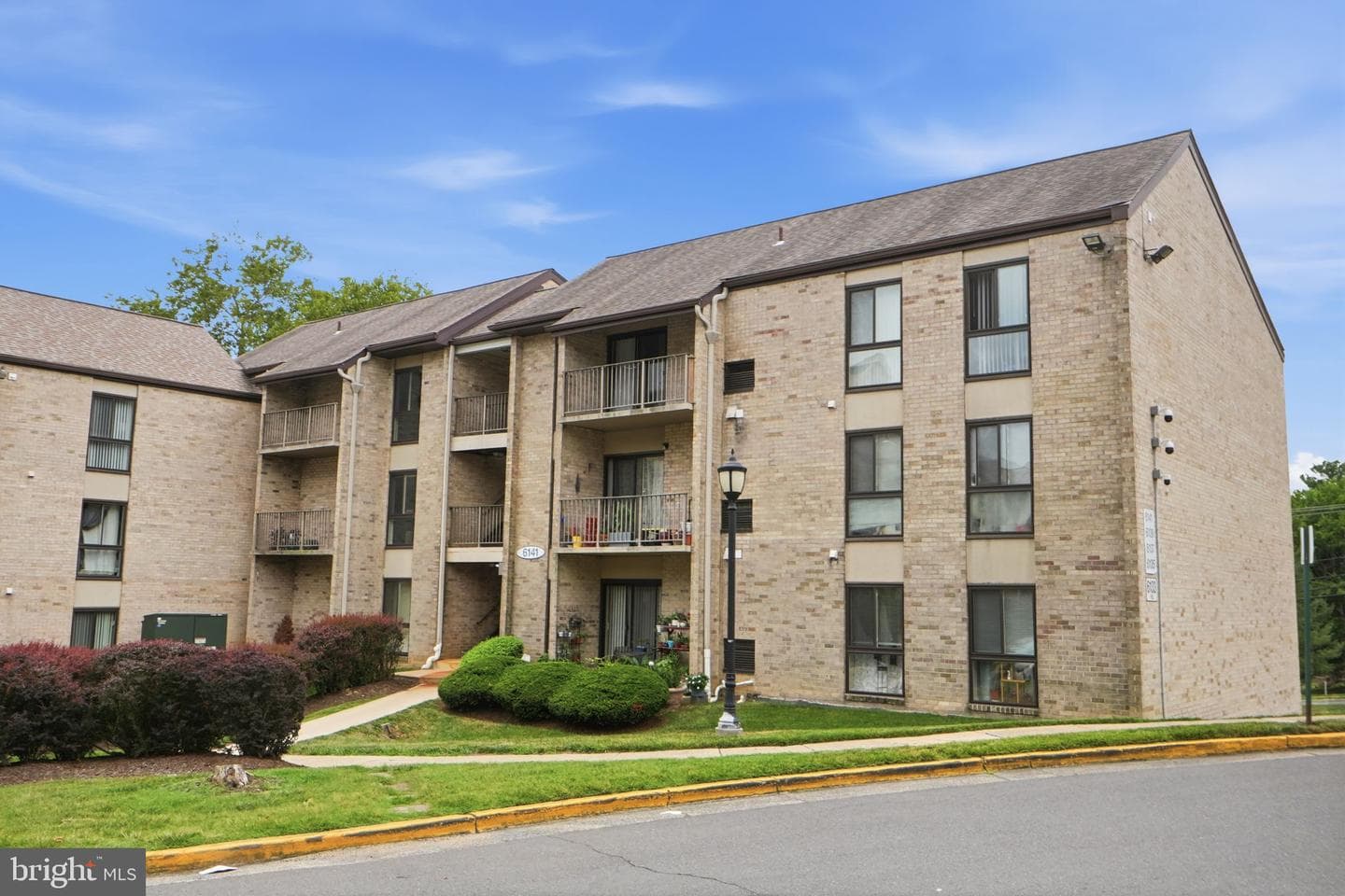 6141 Edsall Road #E, Alexandria