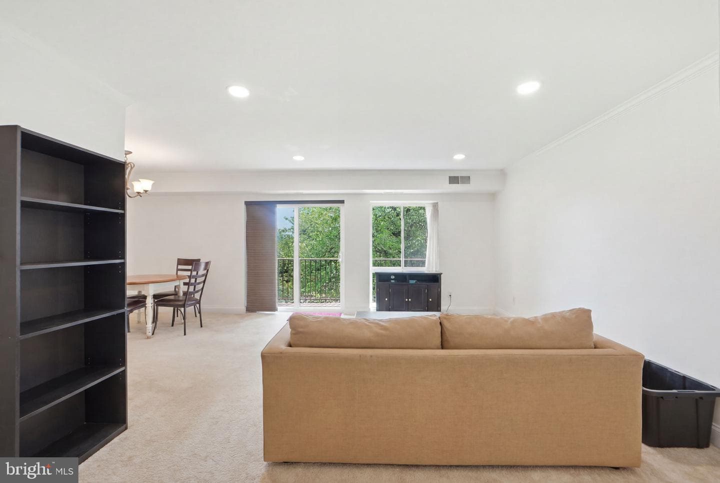6141 Edsall Road #E photo 3