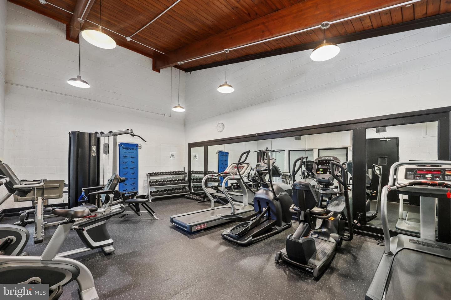 803 N Howard Street #252 photo 34
