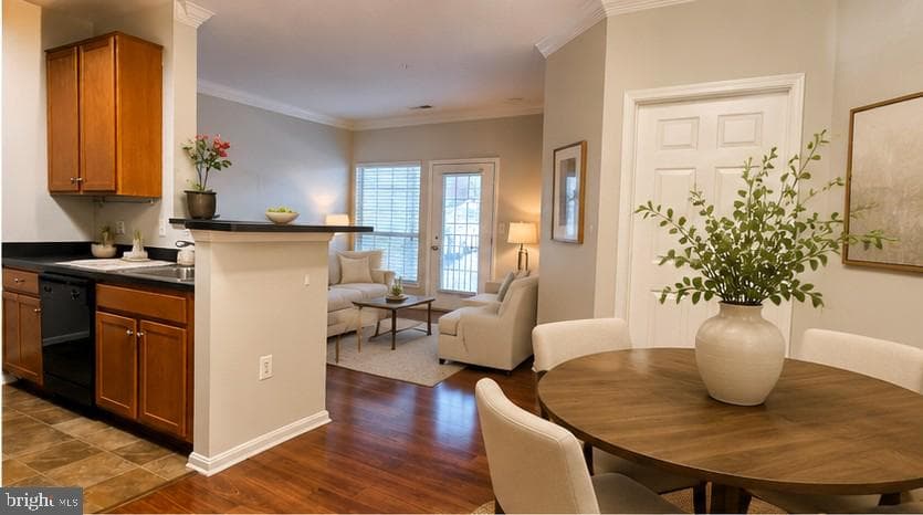 4862 Eisenhower Avenue #158 photo 43