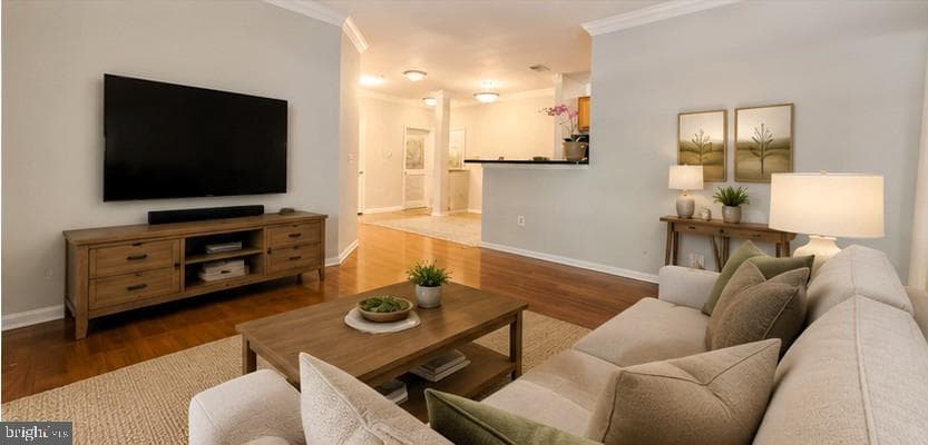 4862 Eisenhower Avenue #158 photo 44