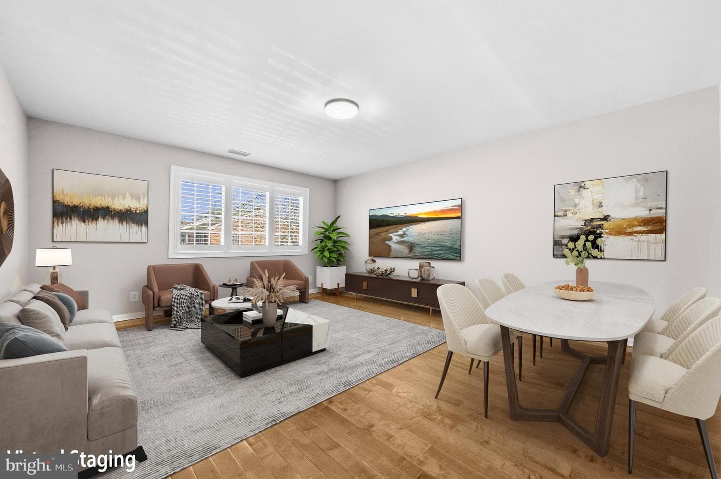 1589 N Van Dorn Street #b, Alexandria