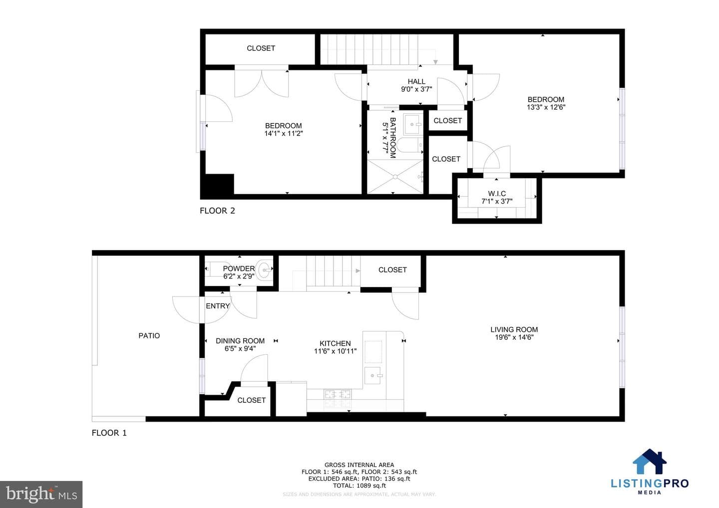 1589 N Van Dorn Street #b photo 33