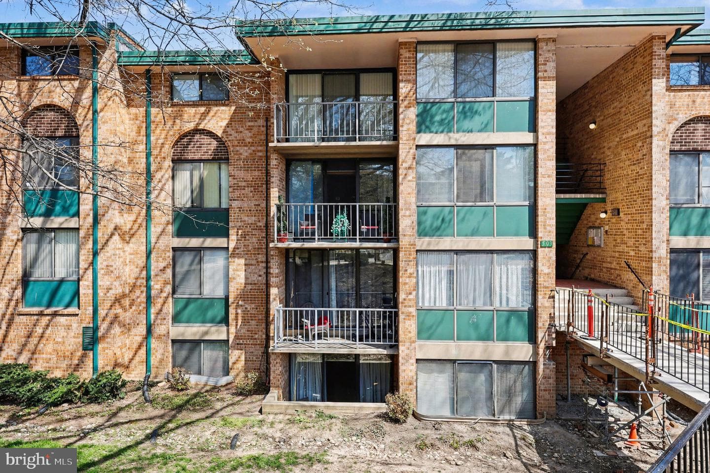 503 N Armistead Street N #201 photo 20