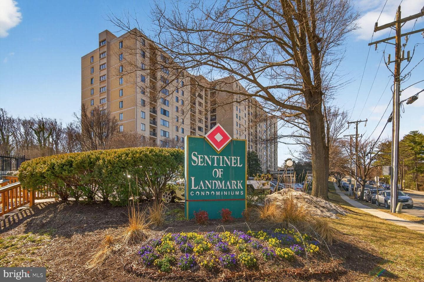 6300 Stevenson Avenue #410 photo 20