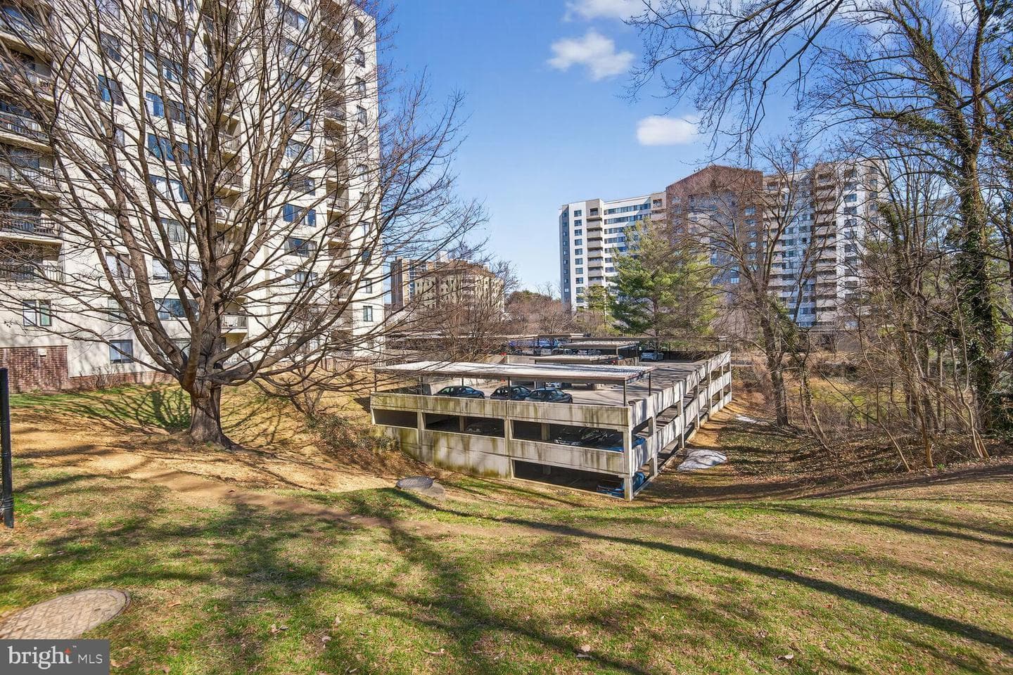 6300 Stevenson Avenue #410 photo 25