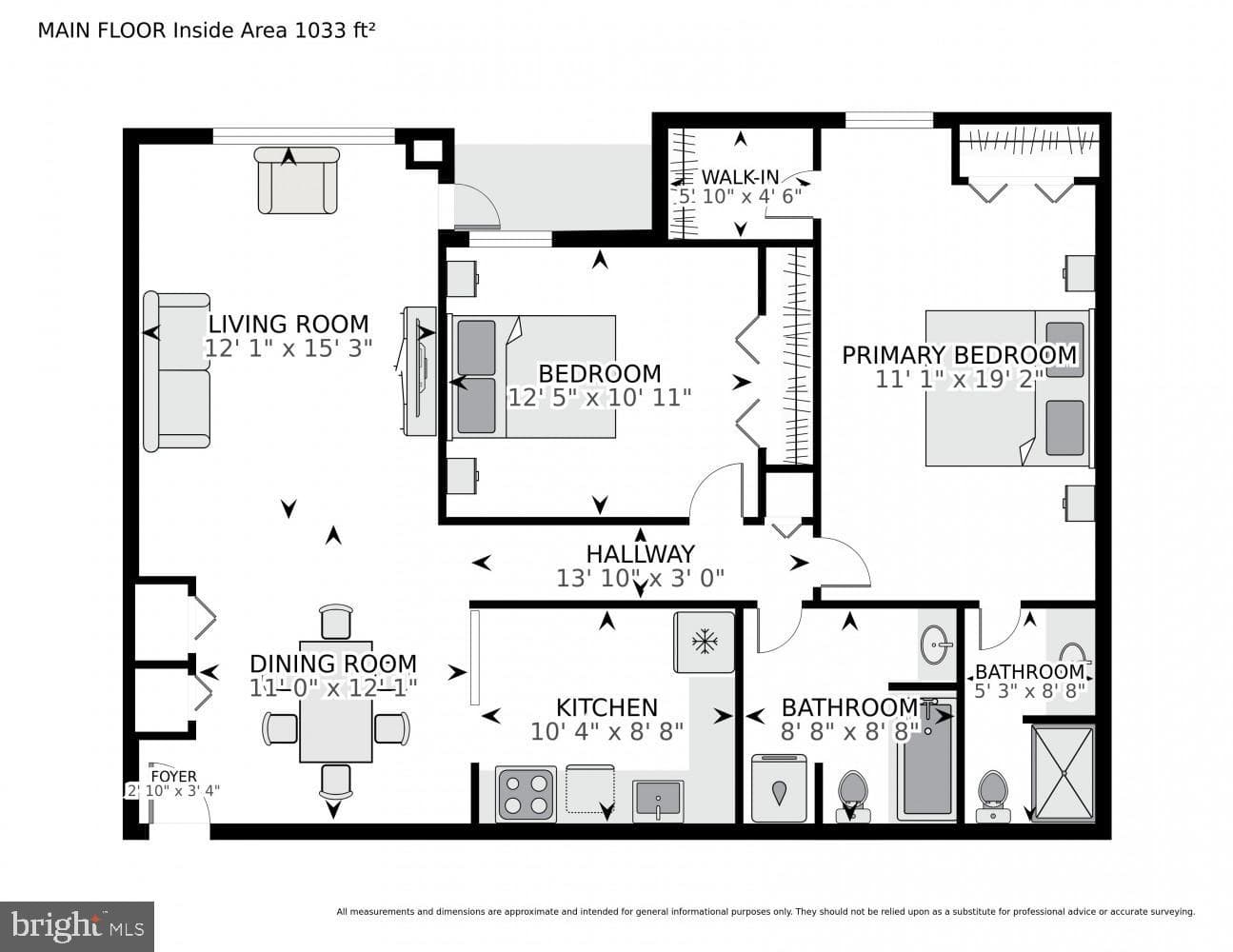 6300 Stevenson Avenue #410 photo 29