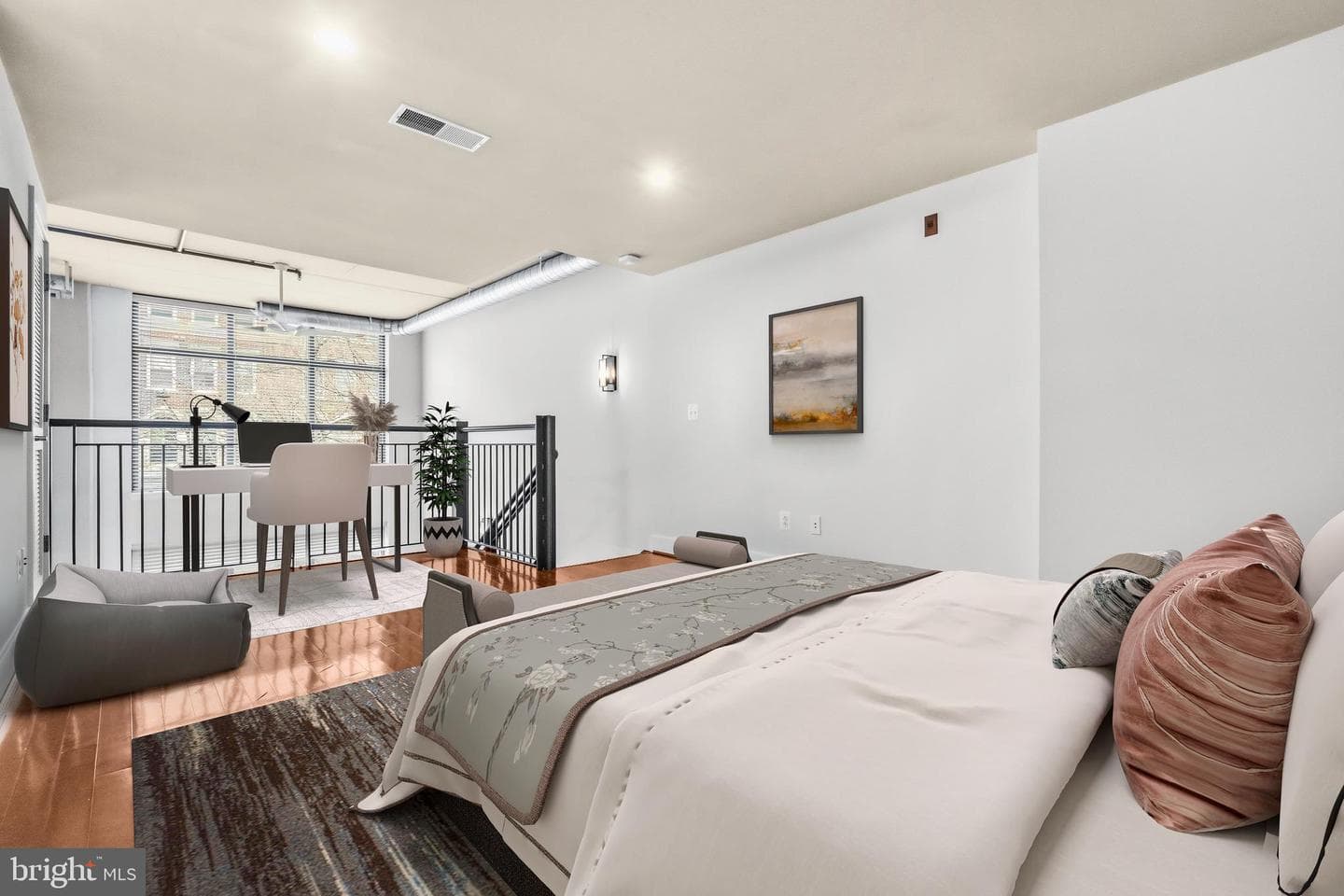 520 John Carlyle Street #108 photo 12