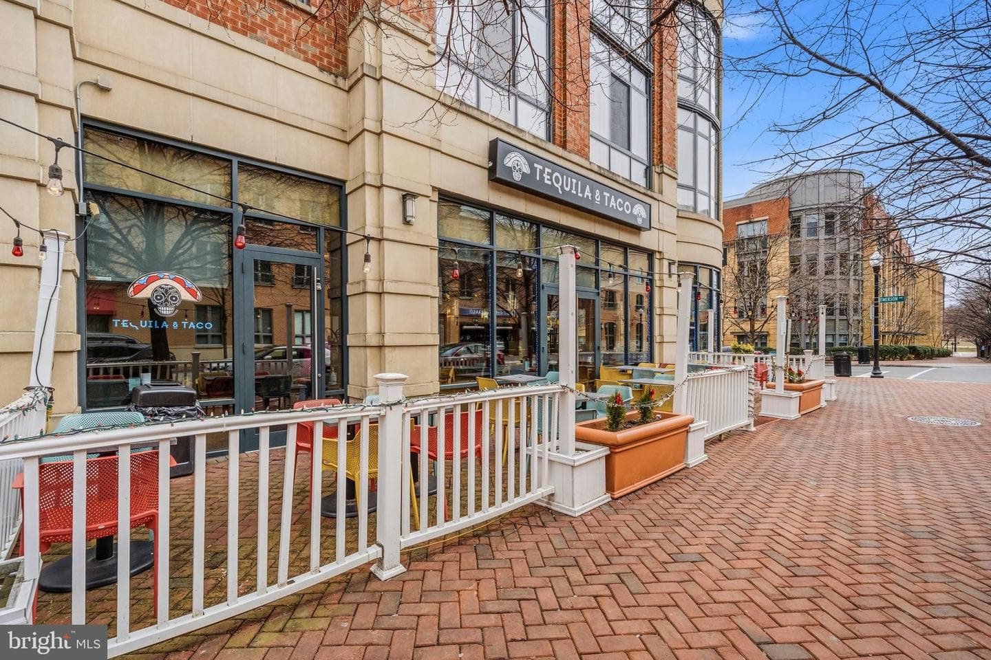 520 John Carlyle Street #108 photo 35