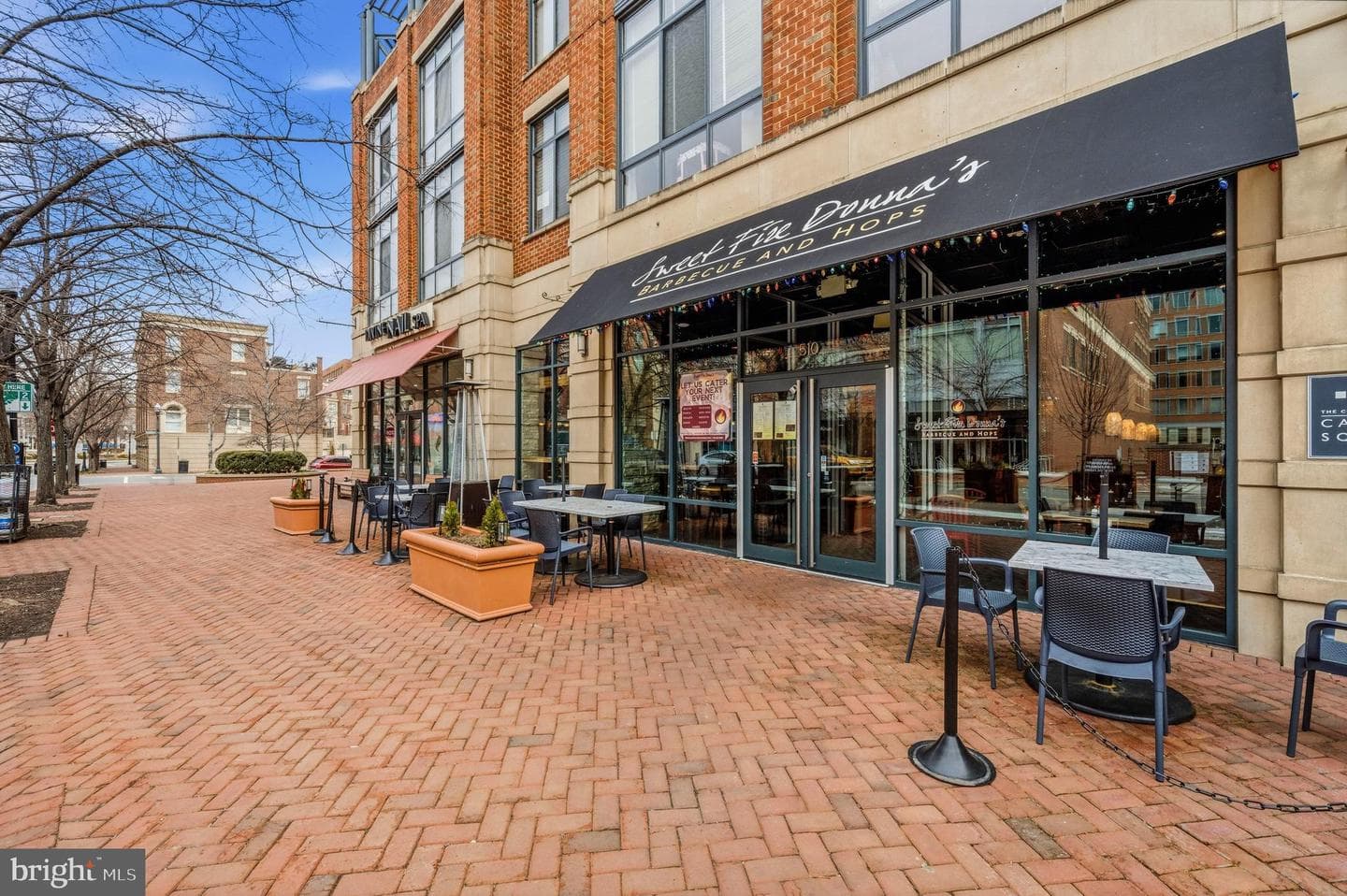 520 John Carlyle Street #108 photo 37