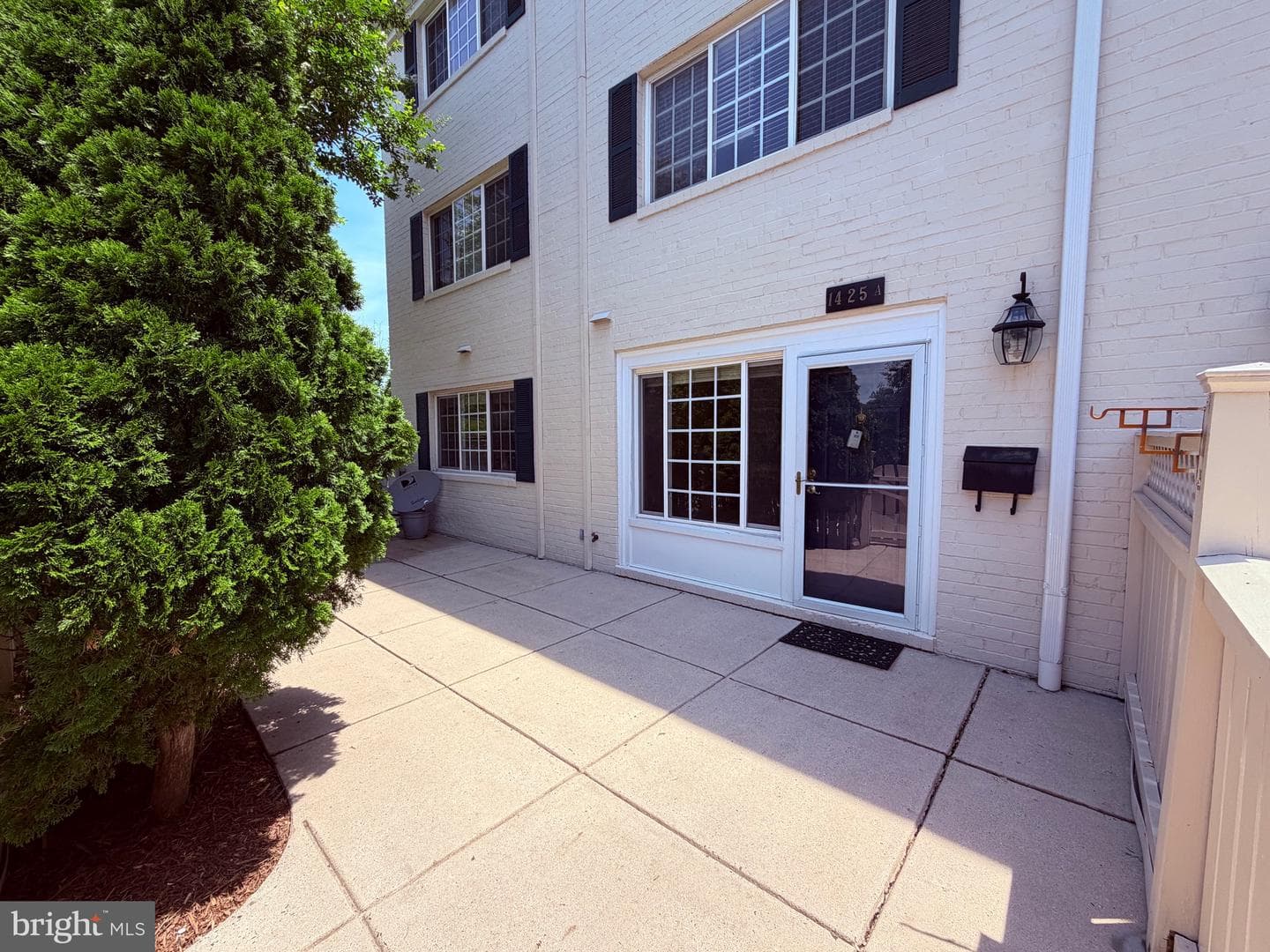 1425 N Van Dorn Street #a, Alexandria