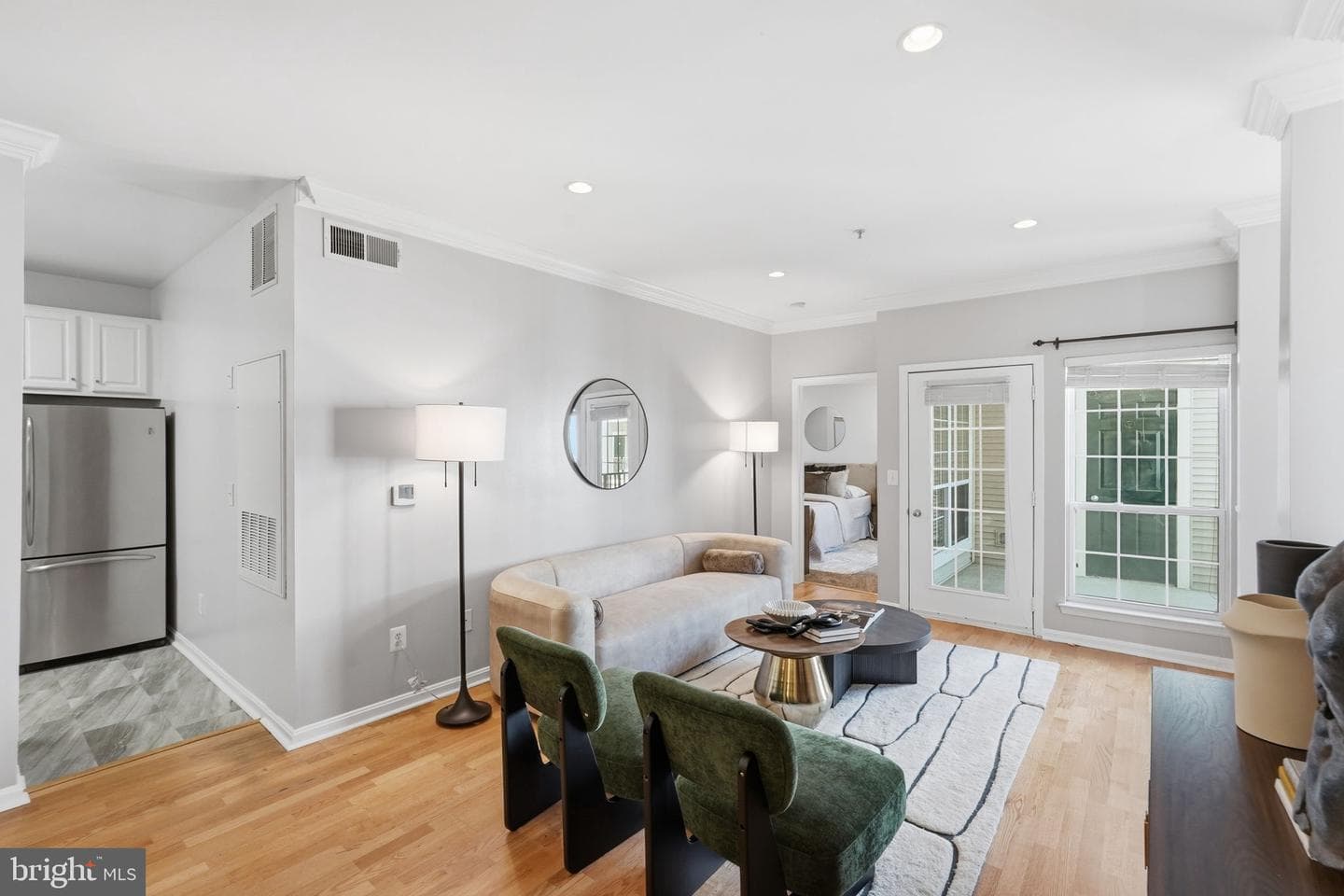 4850 Eisenhower Avenue #316 photo 7