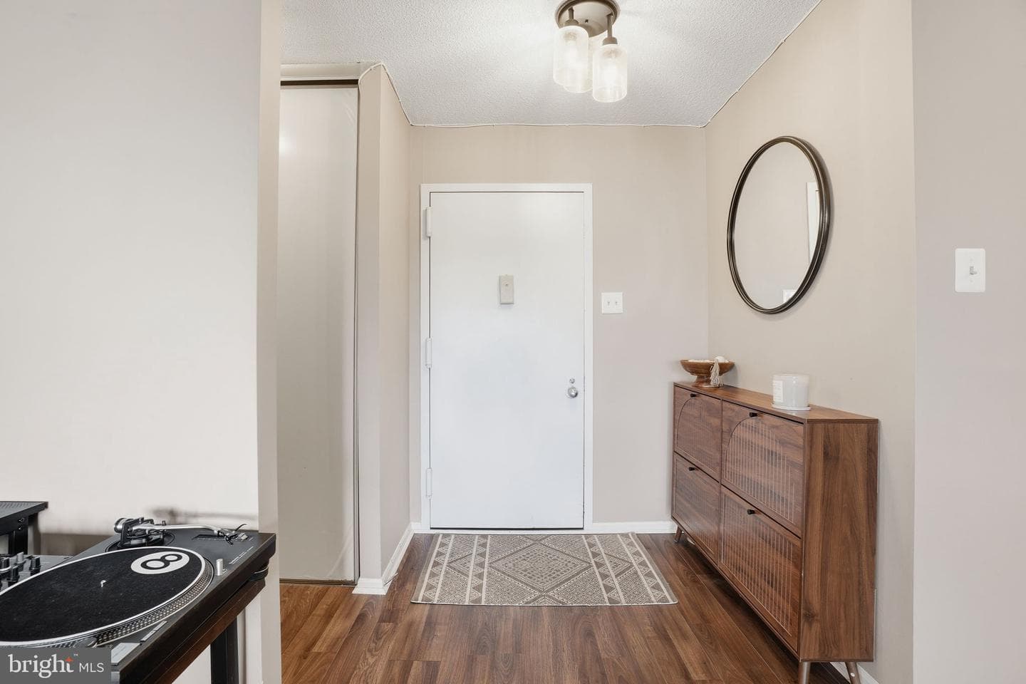 309 Yoakum Parkway #603 photo 8