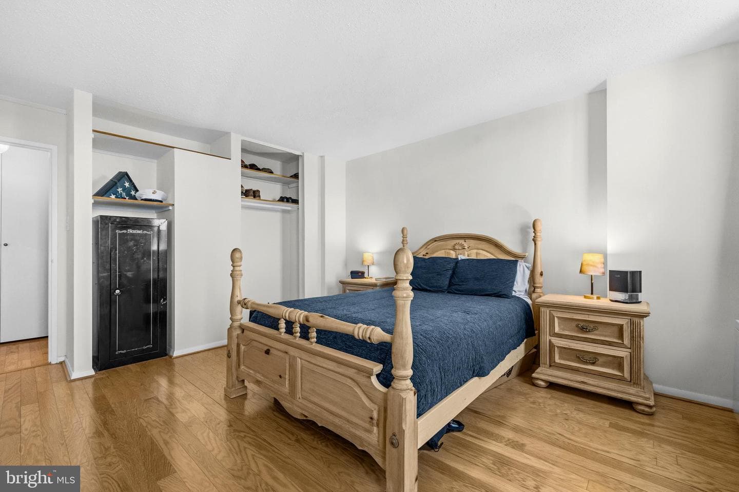 801 N Pitt Street #1209 photo 15