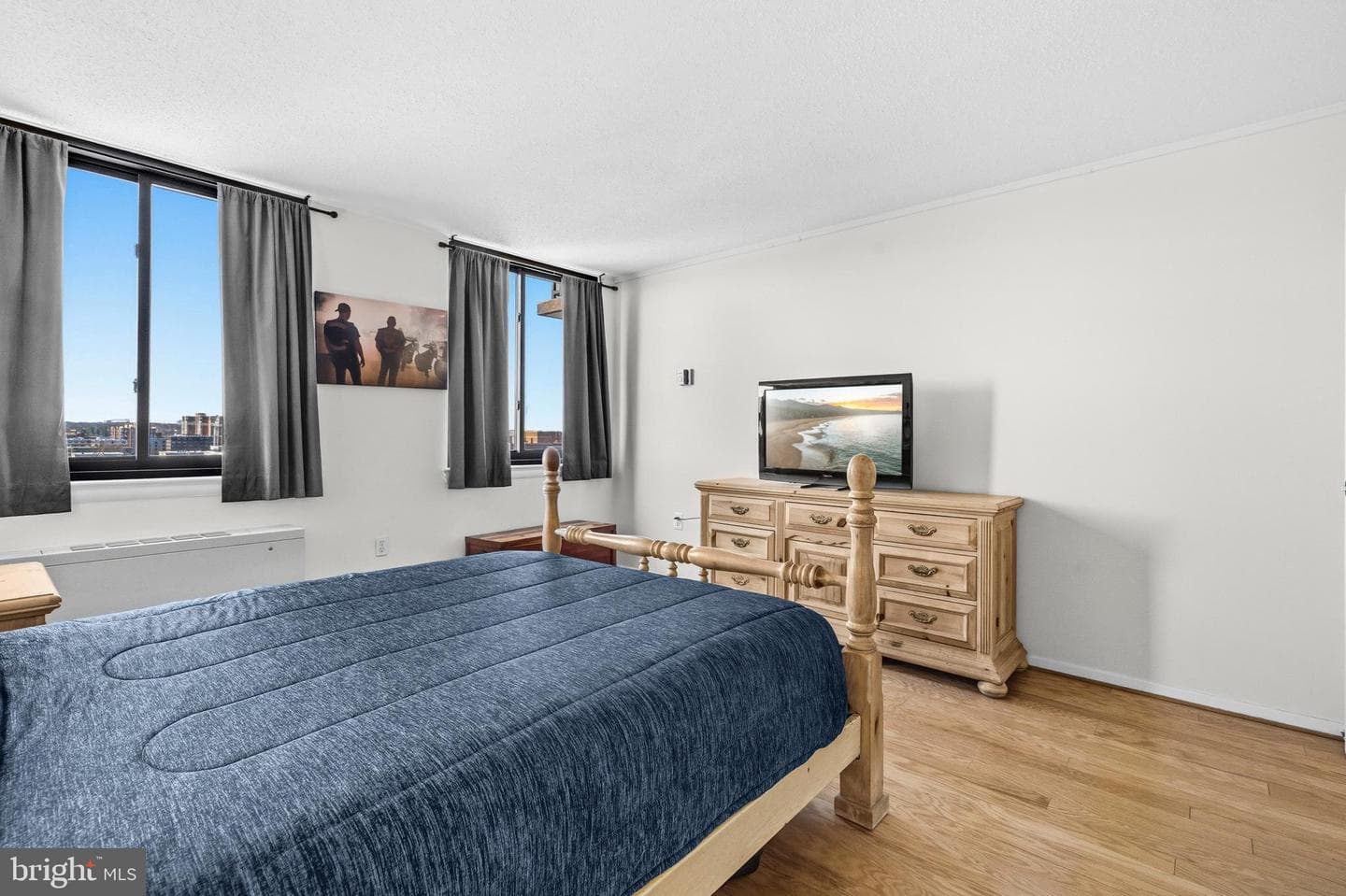 801 N Pitt Street #1209 photo 16