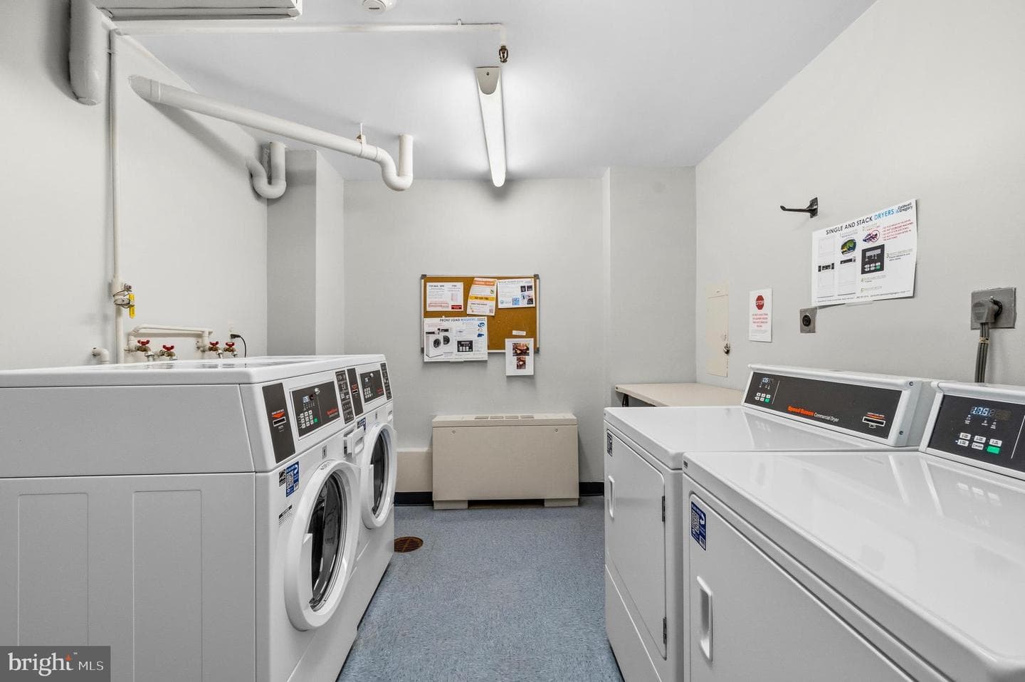 801 N Pitt Street #1209 photo 20