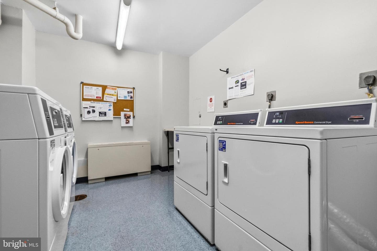 801 N Pitt Street #1209 photo 21