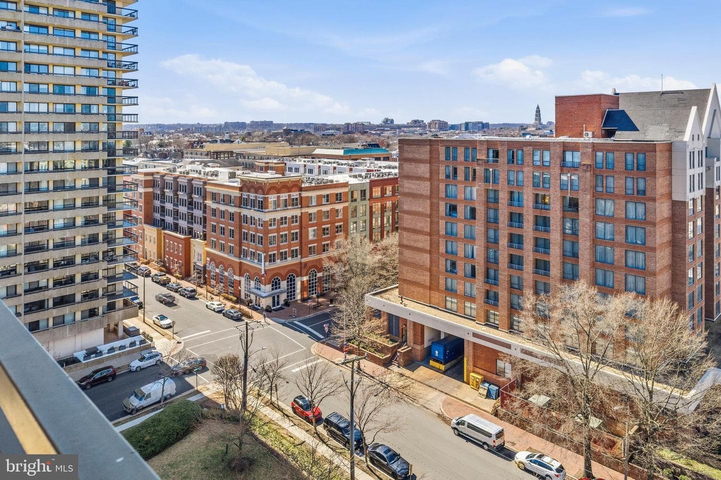 801 N Pitt Street #1209 photo 29