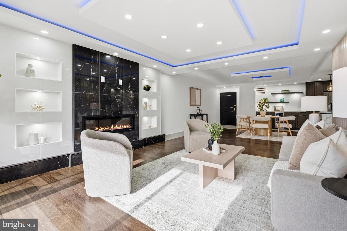 6101 Edsall Rd # 1107, Alexandria