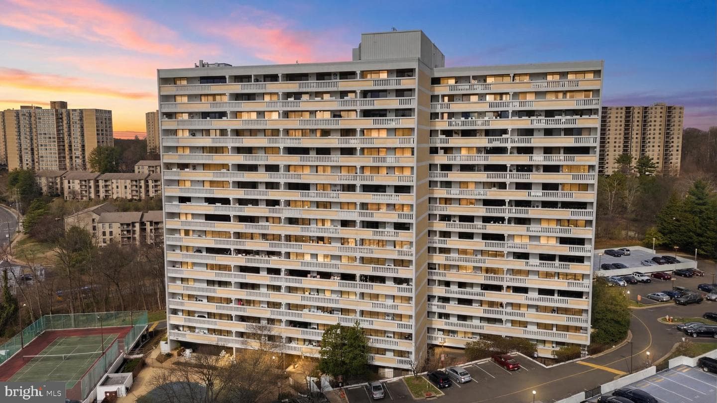 6101 Edsall Rd # 1107, Alexandria